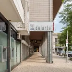 Norton De Matos Ii By House And People Appartement