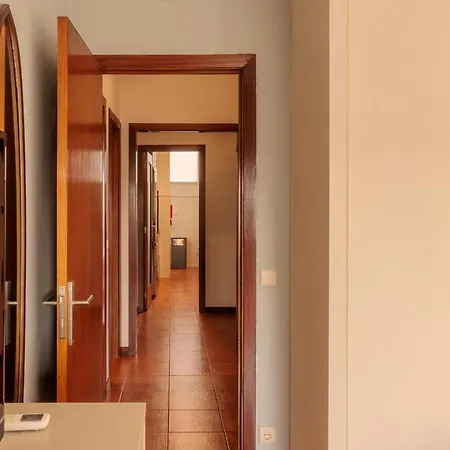 Norton De Matos Ii By House And People * Braga