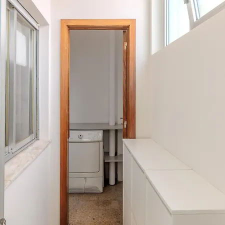 Apartment Norton De Matos Ii By House And People *