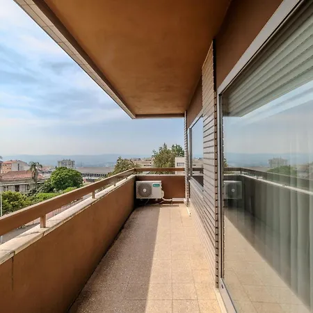 Norton De Matos Ii By House And People * Braga