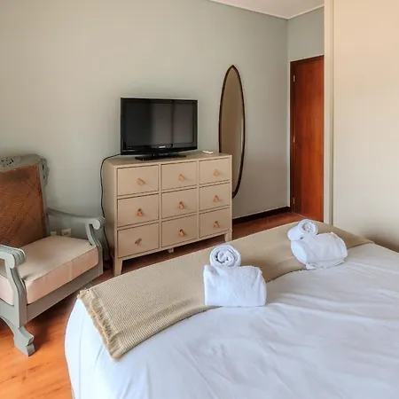 Apartment Norton De Matos Ii By House And People