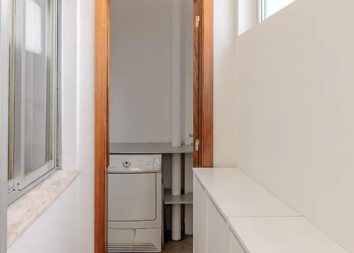 Apartment Norton De Matos Ii By House And People *